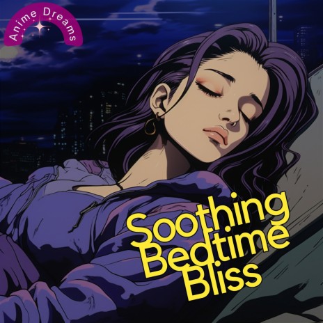 Blissful Baby Sleep ft. Sleepy Mood & Calming Eyes