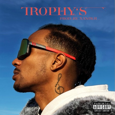 TROPHY'S | Boomplay Music