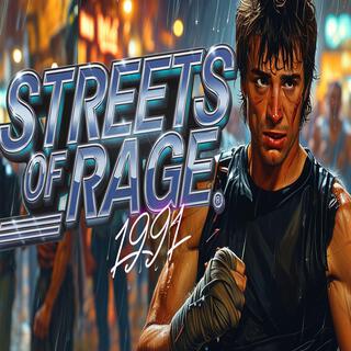 Street of Rage 1991