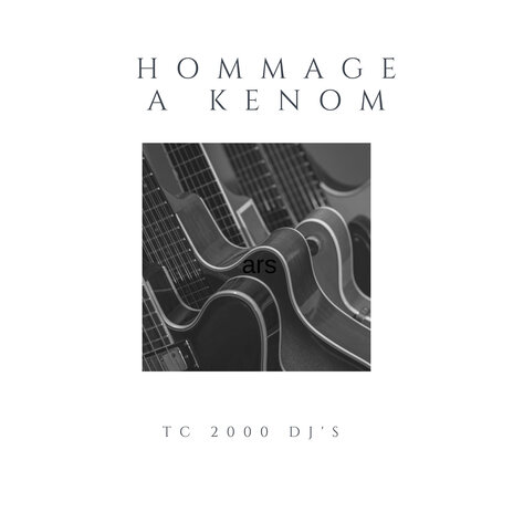 Hommage à kenom | Boomplay Music