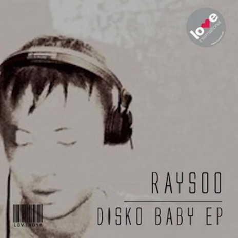 Disko Baby (Original Mix)