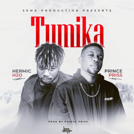 Tumika ft. Hermick H2O | Boomplay Music