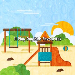 11 Play Day Kids Favourites