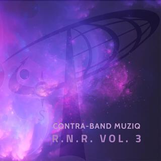 R.N.R., Vol. 3