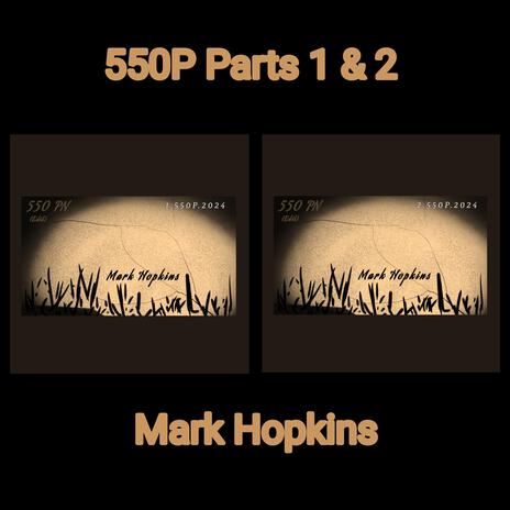 550P (PARTS 1 & 2) | Boomplay Music