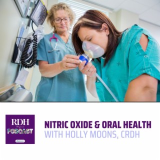 Nitric Oxide & Oral Health