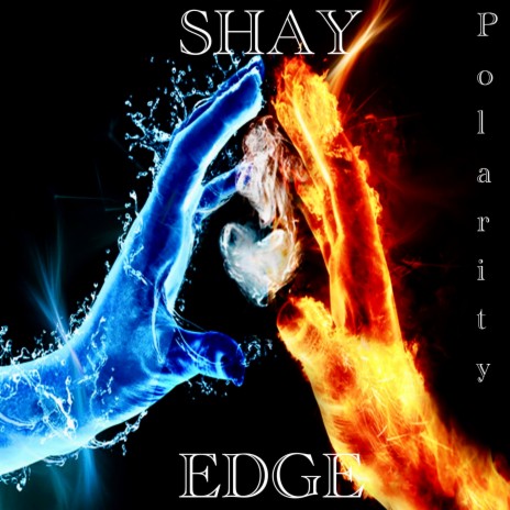 Polarity ft. Shay | Boomplay Music