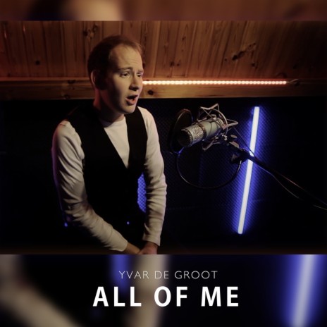 All of Me | Boomplay Music