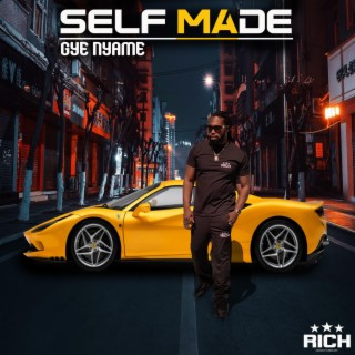 SELF MADE