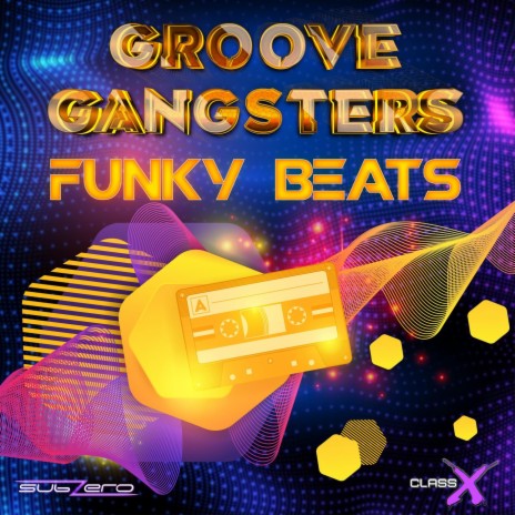 Funky Beats (Radio Edit) | Boomplay Music