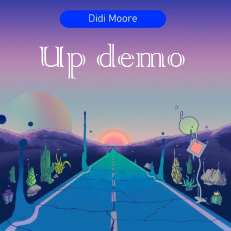 Up Demo | Boomplay Music