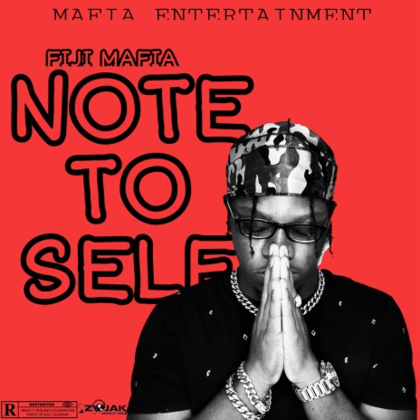 Note To Self | Boomplay Music
