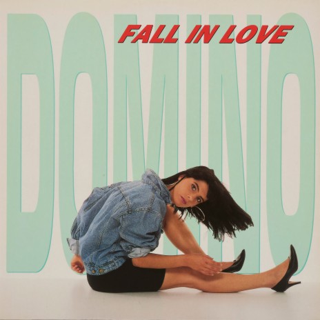 Fall in Love (Extended Version) | Boomplay Music