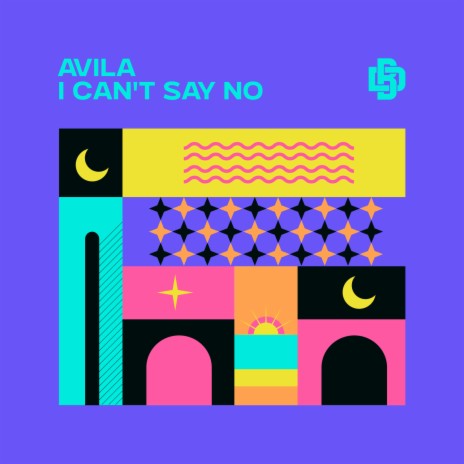 I Can't Say No | Boomplay Music