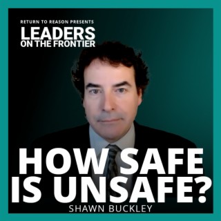 Who Determines the Benefits, Costs and Damages | Shawn Buckley