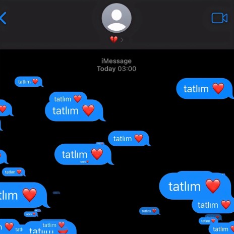 tatlım | Boomplay Music