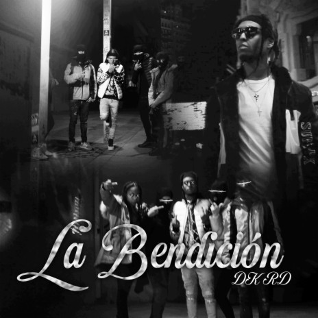 LA BENDICIÓN | Boomplay Music