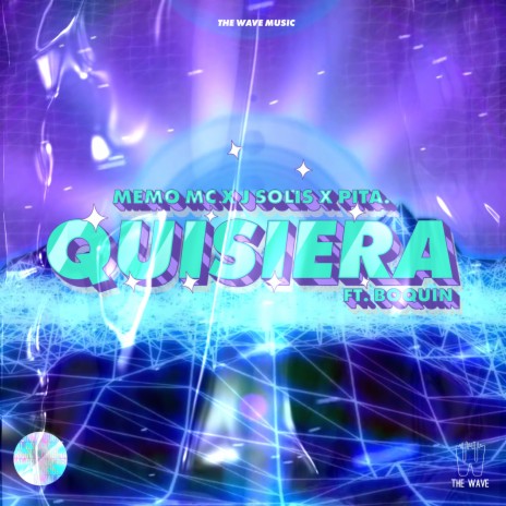 Quisiera ft. Boquin | Boomplay Music