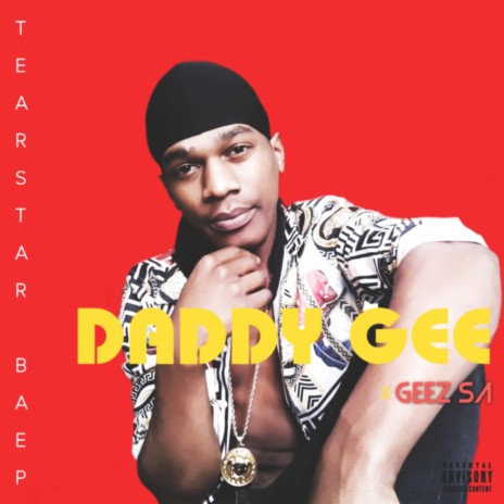 Daddy Gee ft. GEEZ SA | Boomplay Music