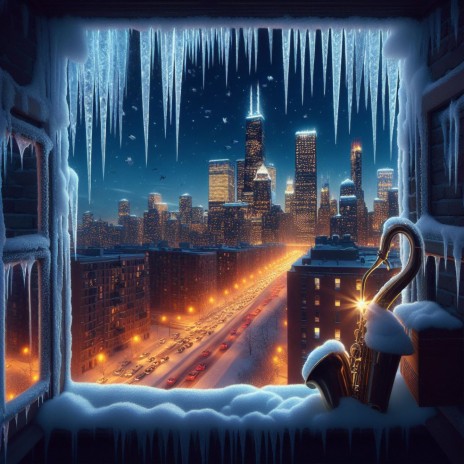 The Coldest Winter Ever ft. Lofi Quality Content