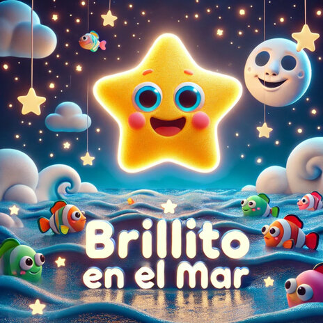 Brillito en el Mar | Boomplay Music