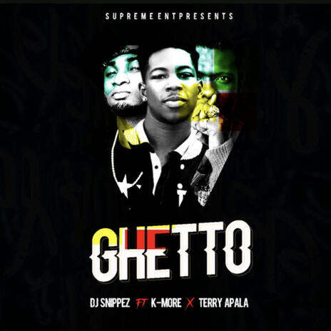 Ghetto | Boomplay Music