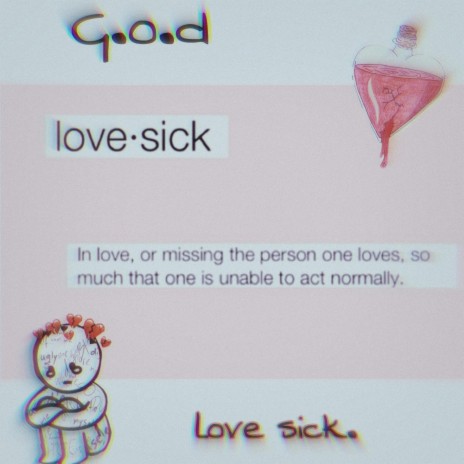 Love sick