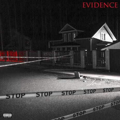 Evidence ft. The Real Yung LA | Boomplay Music