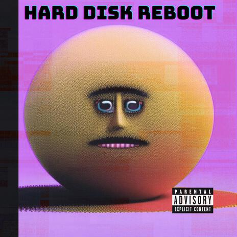 Hard Disk Reboot ft. FusionGrove & PindaBass | Boomplay Music