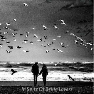 In Spite Of Being Lovers lyrics | Boomplay Music