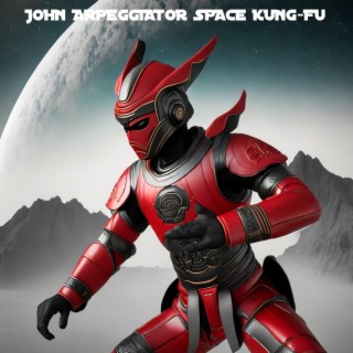 Space Kung Fu