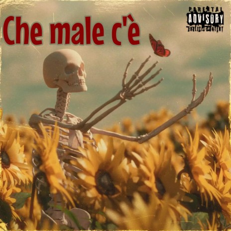 Che male c'è ft. Deathslow | Boomplay Music