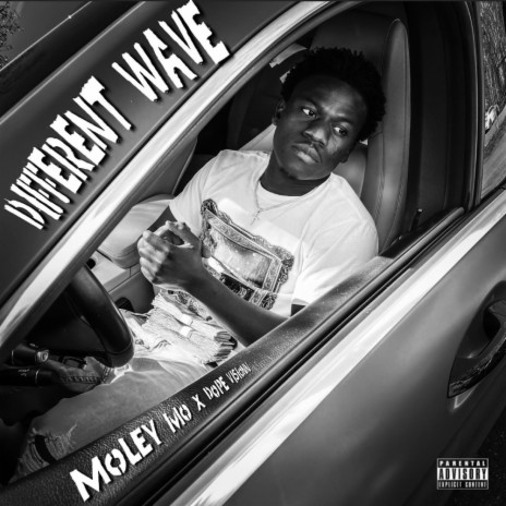 Different Wave ft. Dope Visionn | Boomplay Music