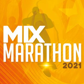 Marathon Mix 2021