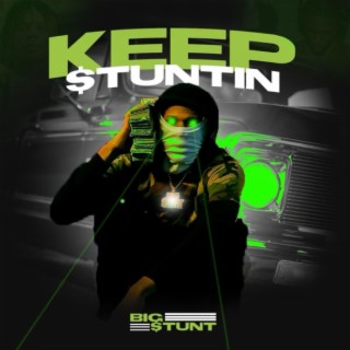 Keep $tuntin