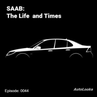 Saab: The Life and Times