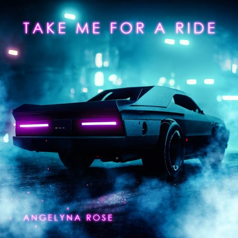 Take Me For A Ride | Boomplay Music