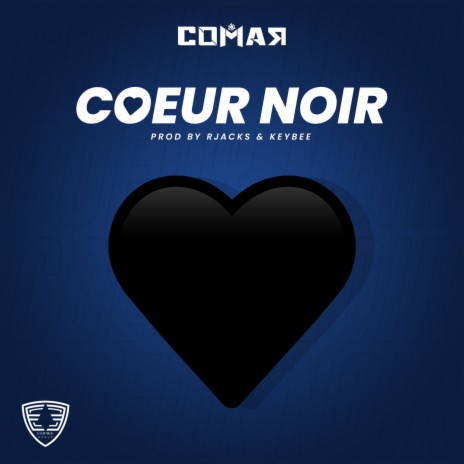 Cœur Noir | Boomplay Music