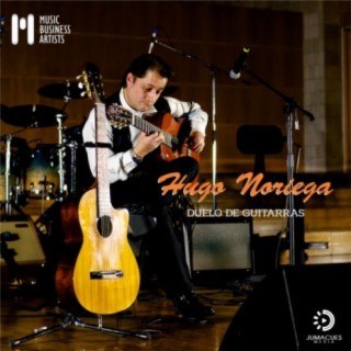 Hugo Noriega