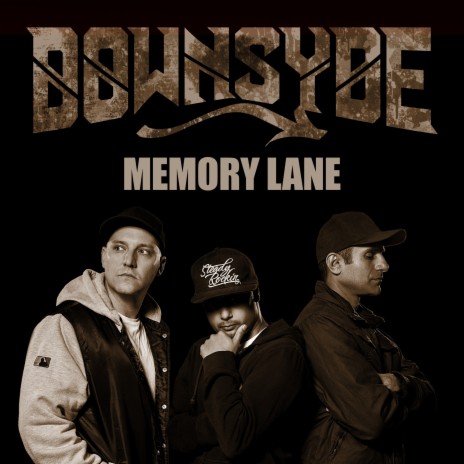 Memory Lane ft. JSquared & Moondog | Boomplay Music