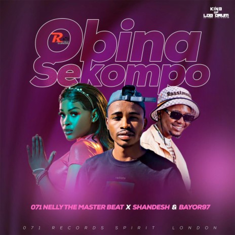 Obina Sekompo ft. Shandesh & Bayor97 | Boomplay Music