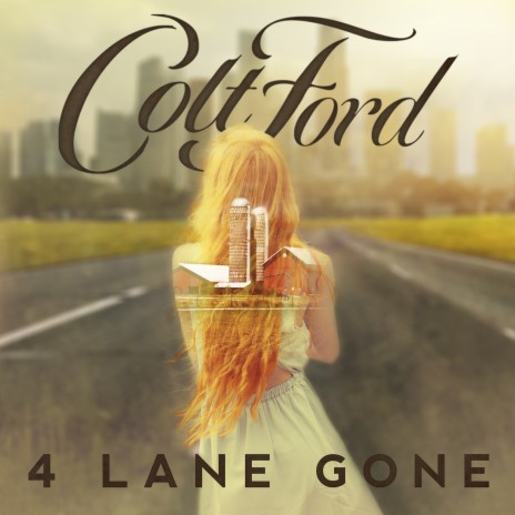 4 Lane Gone | Boomplay Music