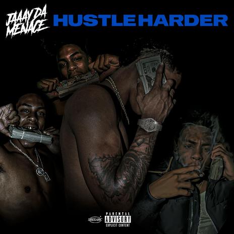 Hustle Harder | Boomplay Music