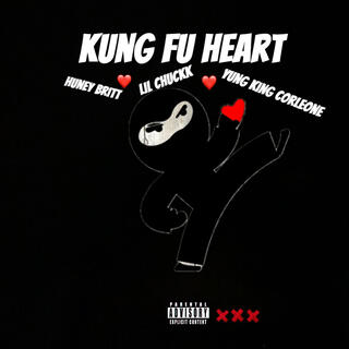 Kung Fu Heart