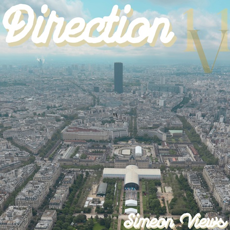 Direction | Boomplay Music