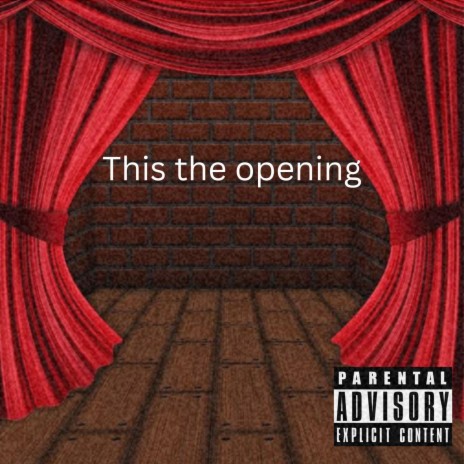 This the opening | Boomplay Music