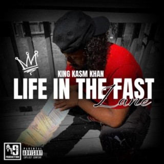 Life in the Fast Lane EP