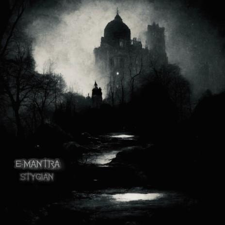 Dark Mantra | Boomplay Music