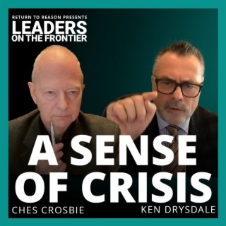 What is the Future of Your Rights? | Ken Drysdale & Ches Crosbie