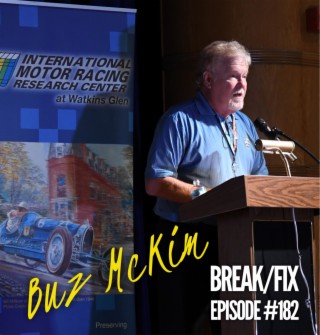 Moonshine and its connection to the American Auto Industry (Buz McKim)